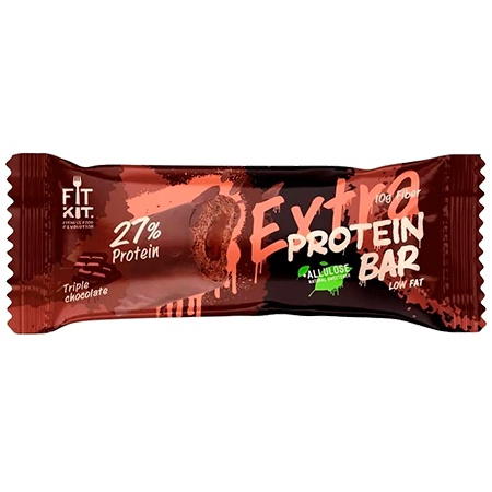 Fit Kit Protein Bar EXTRA 55г