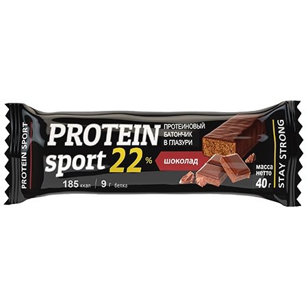 Effort Protein Sport 40г
