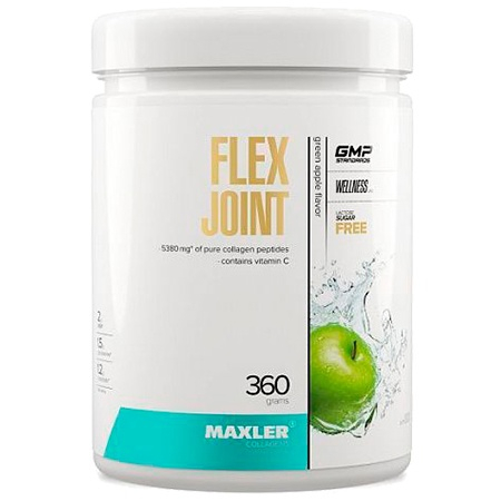Maxler Flex Joint 360г