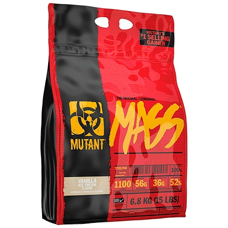 Mutant Mass 6.8кг