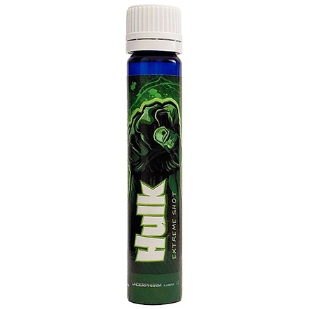 Underpharm Labs Hulk 25мл