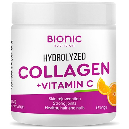 Bionic Collagen 200г