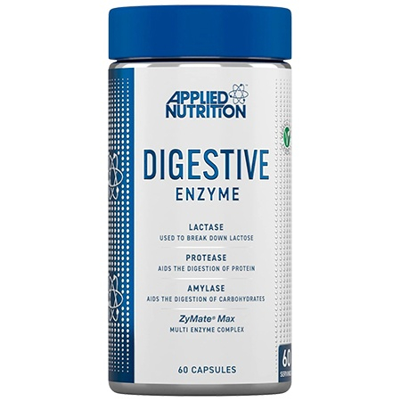 Applide Nutrition Digestive 60 капсул