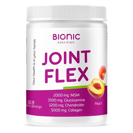 Bionic Joint Flex 350г