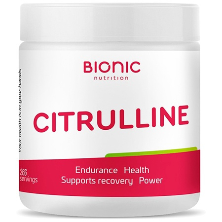 Bionic Citrulline 200г