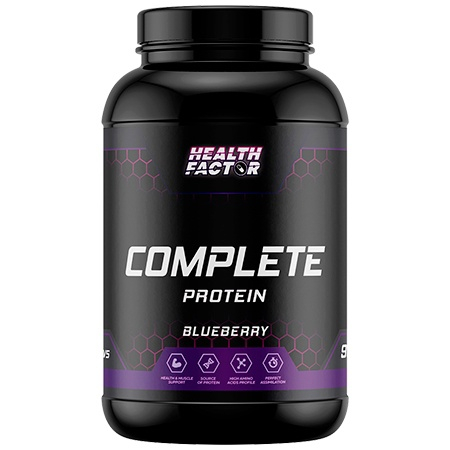 Health Factor Complete Protein 900г