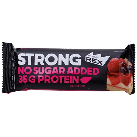 Protein REX Bar Strong 100г