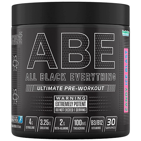 Applide Nutrition ABE 30 порций