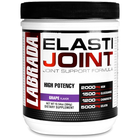 Labrada Elasti Joint 30 порций
