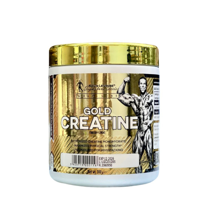 Kevin Levrone Gold Creatine 300г