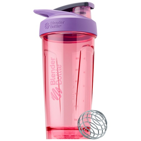 Blender Bottle Strada Tritan 710мл