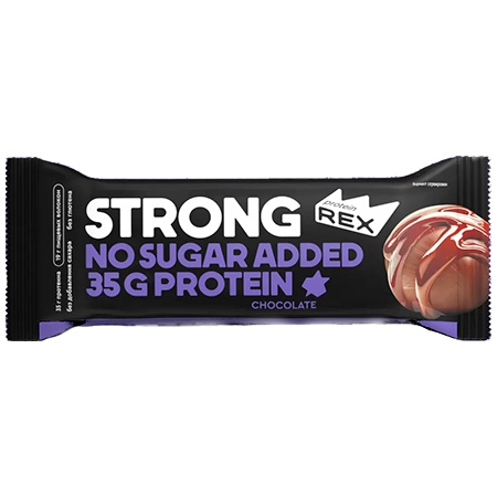 Protein REX Bar Strong 100г