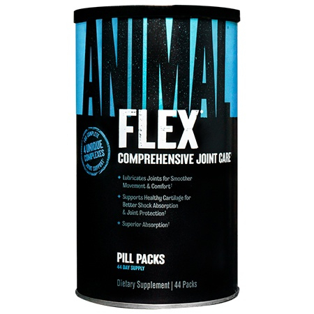 Universal Animal Flex 44 порции