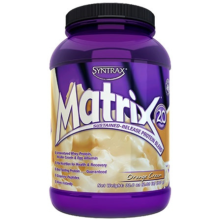 Syntrax Matrix 2.0 908г