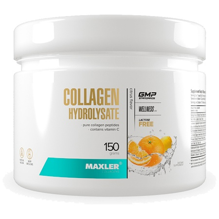 Maxler Collagen 150г