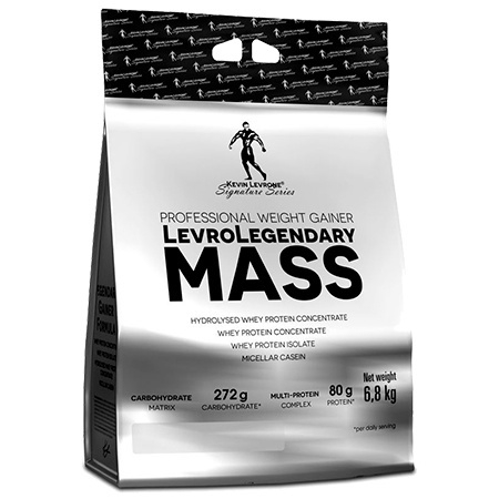 Kevin Levrone LevroLegendary Mass 6.8кг