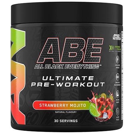 Applide Nutrition ABE 30 порций