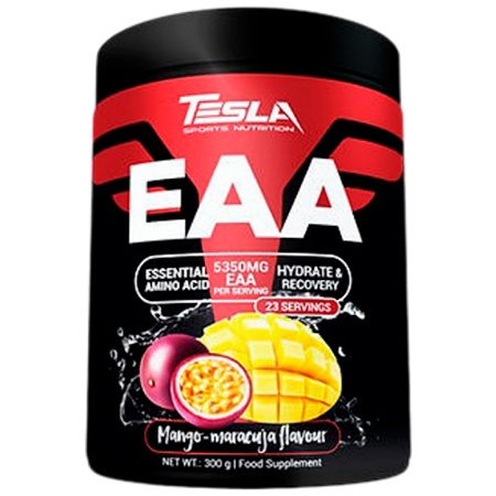 Tesla Sports Nutrition EAA 300г