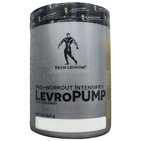 Kevin Levrone Levro Pump 360г