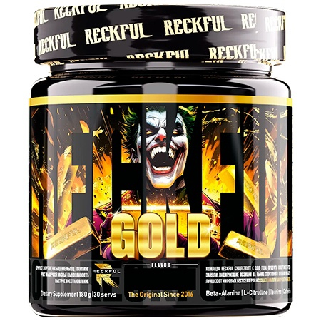 2SN Reckful Gold 30 порций
