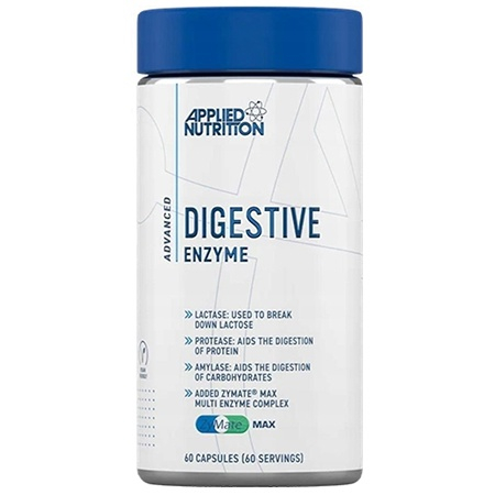 Applide Nutrition Digestive 60 капсул