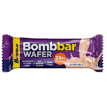 Bombbar Wafer 32г