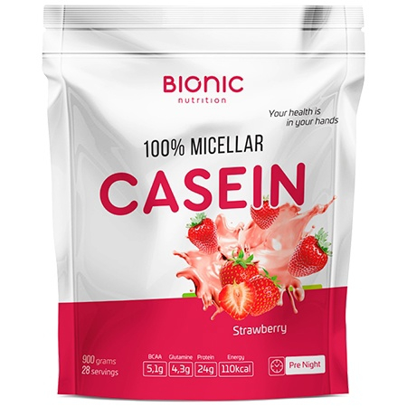 Bionic Casein 900г