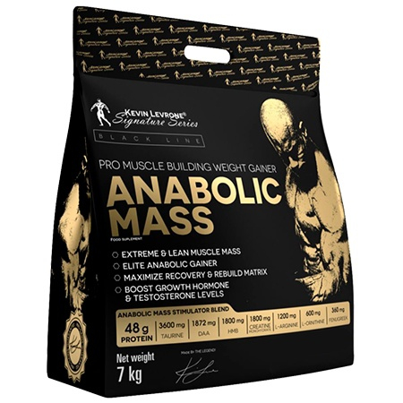 Kevin Levrone Anabolic Mass 7кг