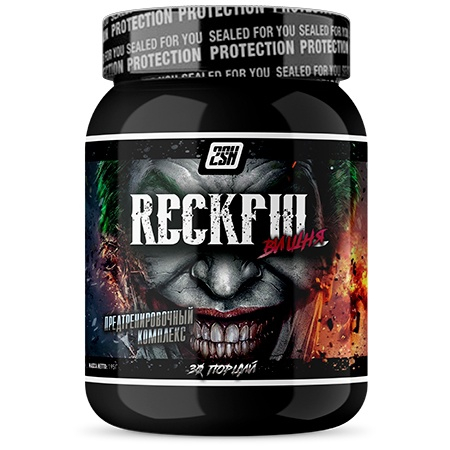 2SN Reckful 30 порций