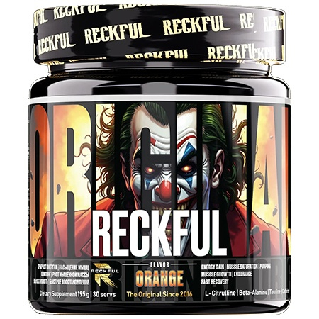 2SN Reckful 30 порций