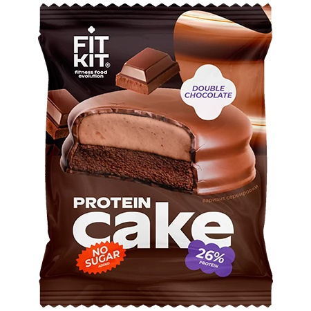 Fit Kit Protein Cake 50г