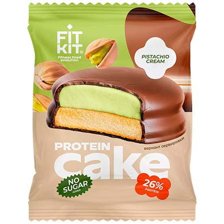 Fit Kit Protein Cake 50г