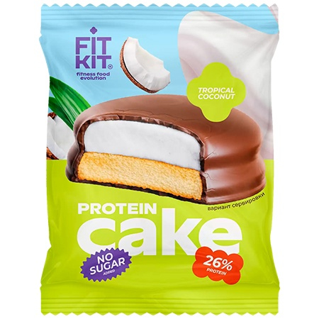 Fit Kit Protein Cake 50г