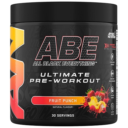 Applide Nutrition ABE 30 порций