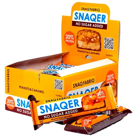 SnaQ FabriQ Snaqer 50г
