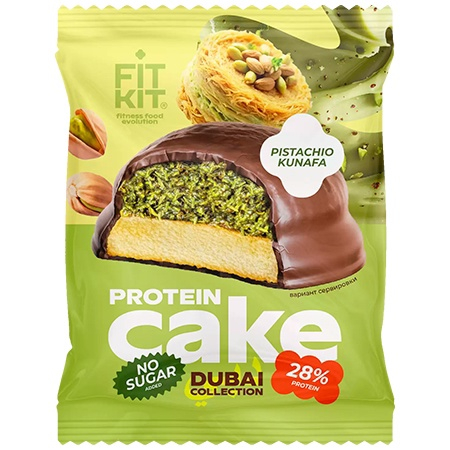 Fit Kit Protein Cake 50г