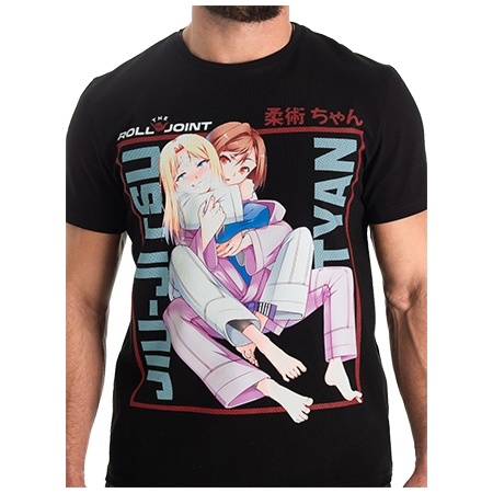 Roll The Joint Ahegao M