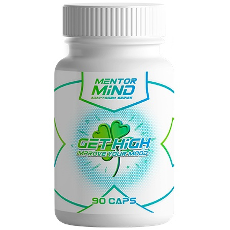 Mentor Mind Get High 90 капсул