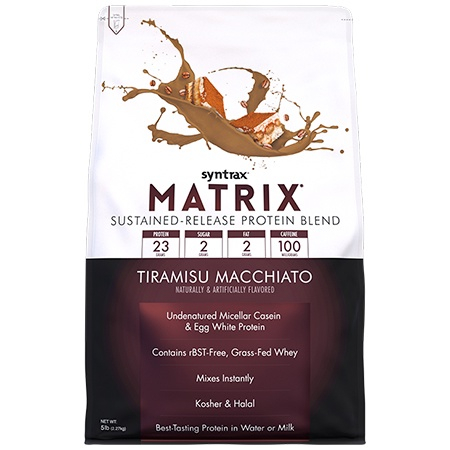 Syntrax Matrix 5.0 2.27кг