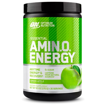 Optimum Nutrition Amino Energy 30 порций