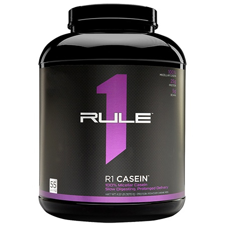 Rule 1 Casein 1.8кг