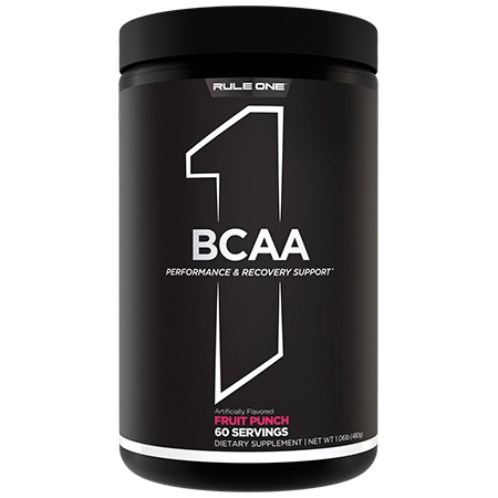 Rule 1 BCAA 2:1:1 510г