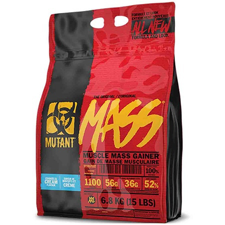 Mutant Mass 6.8кг