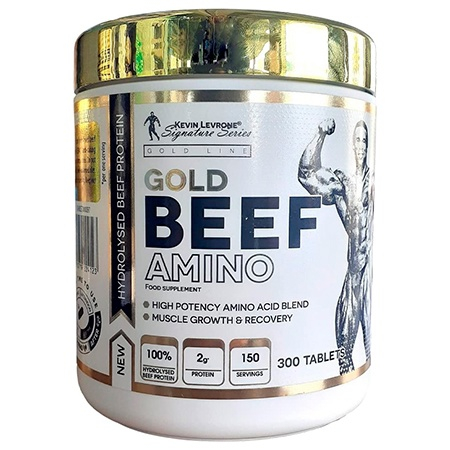 Kevin Levrone Anabolic Beef Amino 300 таблеток