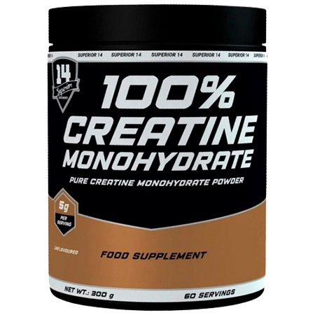 Superior 14 Creatine 300г