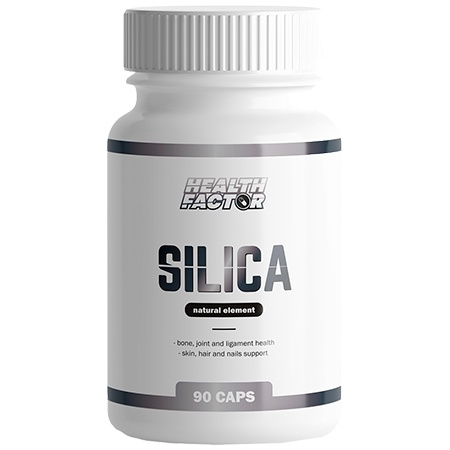 Health Factor Silica 90 капсул
