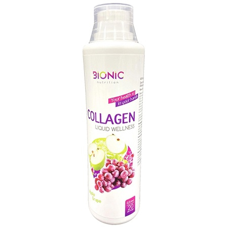 Bionic Collagen 500мл