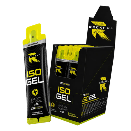 Reckful Isotonic Gel 40г