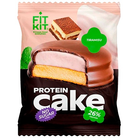Fit Kit Protein Cake 50г
