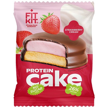 Fit Kit Protein Cake 50г